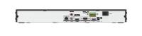 HIKVISION DS-7616NI-Q2 (E) 16Kanal,8mp,H265+,2 HDD,2160P Kayıt,160Mbps Bant Genişliği,Metal Kasa,NVR